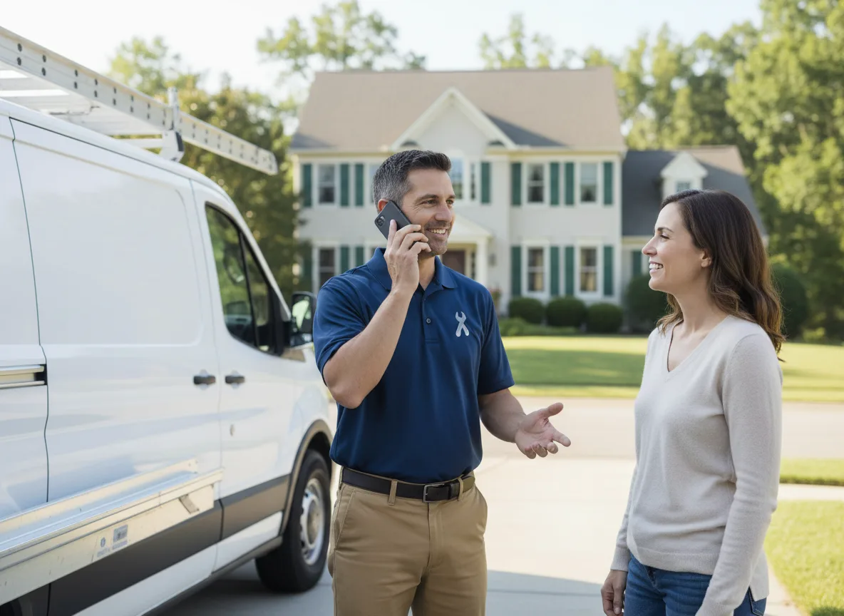 Home Gutter Service Stockland, IL FAQs