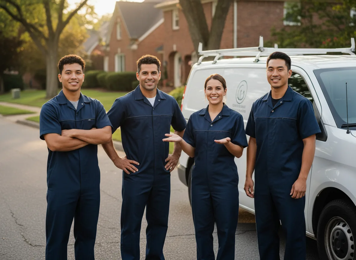 Home Gutter Service company in Stockland, IL